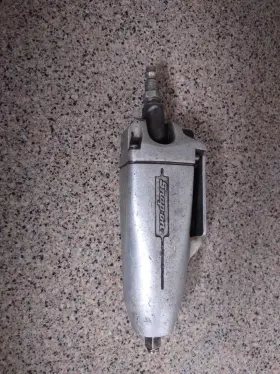 IM32 SNAP-ON Drive Pneumatic Air Butterfly Ratchet #3