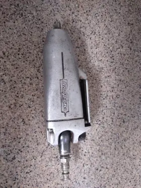 IM32 SNAP-ON Drive Pneumatic Air Butterfly Ratchet
