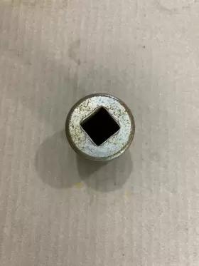 IM340 SNAP-ON Tools Drive Point Shallow Impact Socket #2