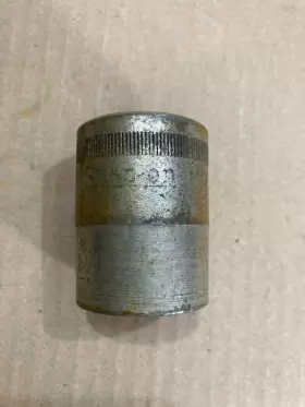 IM340 SNAP-ON Tools Drive Point Shallow Impact Socket #3