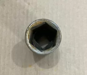 IM340 SNAP-ON Tools Drive Point Shallow Impact Socket