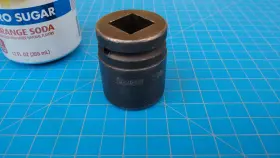 IM342A SNAP-ON Drive Impact Socket