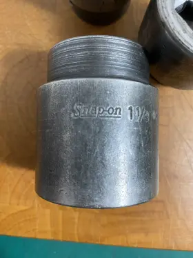 IM361 SNAP-ON Drive Impact Sockets Im #2
