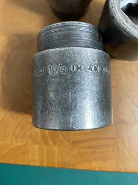 IM361 SNAP-ON Drive Impact Sockets Im #3