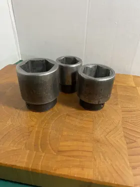 IM361 SNAP-ON Drive Impact Sockets Im
