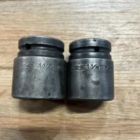 IM362-IM402 SNAP-ON Tools Drive Shallow Impact Sockets