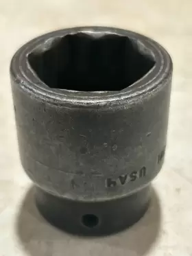 IM381 SNAP-ON Shallow Impact Socket Drive #3