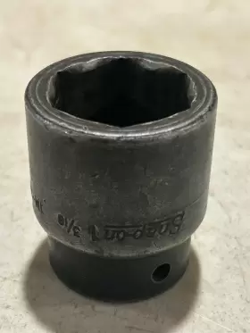 IM381 SNAP-ON Shallow Impact Socket Drive
