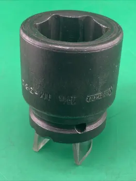 IM382 SNAP-ON Tools Point Impact Socket Drive