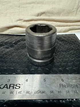 IM403 SNAP-ON Drive Shallow Impact Socket #2