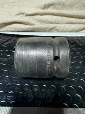 IM403 SNAP-ON Drive Shallow Impact Socket #3
