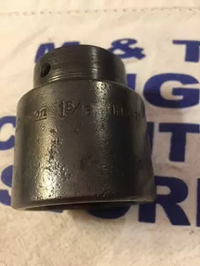 IM421 SNAP-ON Drive Shallow Impact Socket #2