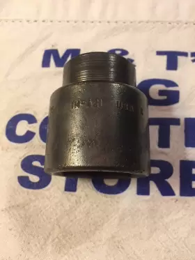 IM421 SNAP-ON Drive Shallow Impact Socket #3