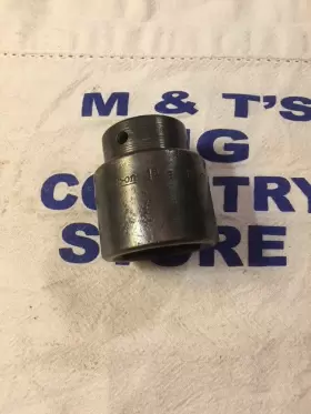 IM421 SNAP-ON Drive Shallow Impact Socket
