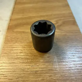 IM424 SNAP-ON Tools Impact Socket Drive Point