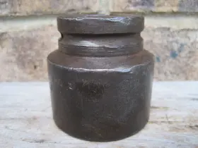 IM462 SNAP-ON Point Shallow Impact Socket Im Icrr #3
