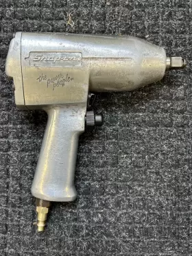 IM510 SNAP-ON Drive Impactgun #2