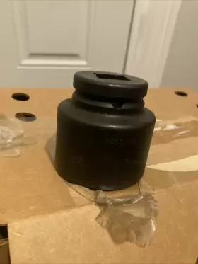 IM522 SNAP-ON Tools Drive Impact Socket