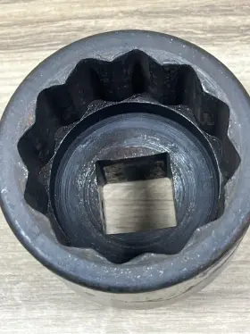 IM633 SNAP-ON Tools Imd Impact Socket Drive Point #3
