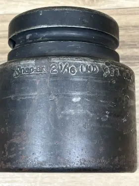 IM633 SNAP-ON Tools Imd Impact Socket Drive Point