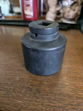IM642 SNAP-ON Drive Impact Socket Point