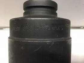 IM722A SNAP-ON Shallow Impact Socket