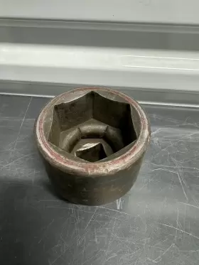 IM723 SNAP-ON Drive Point Shallow Impact Socket #2
