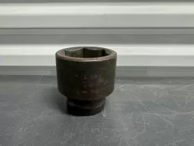 IM723 SNAP-ON Drive Point Shallow Impact Socket