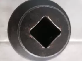 IM923 SNAP-ON Socket Point Impact #2