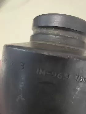 IM963 SNAP-ON Tools Socket Point Drive Impact #3