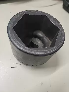 IM963 SNAP-ON Tools Socket Point Drive Impact