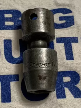 IMB-160 SNAP-ON Tools Drive Swivel Impact Socket #2
