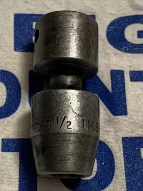 IMB-160 SNAP-ON Tools Drive Swivel Impact Socket #3