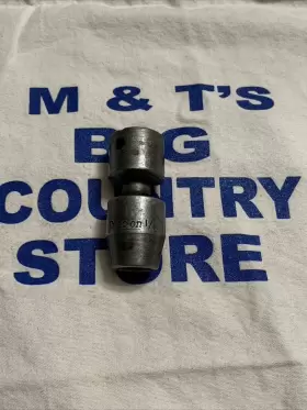 IMB-160 SNAP-ON Tools Drive Swivel Impact Socket