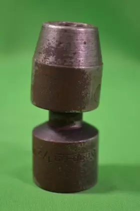 IMB-160B SNAP-ON Impact Swivel Socket Drive Point Flex