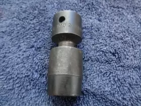 IMB-200A SNAP-ON Drive Impact Swivel Socket #2