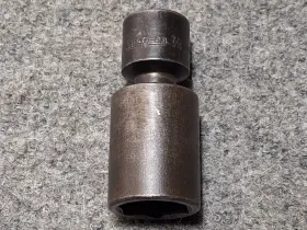 IMB-280 SNAP-ON Drive Impact Swivel Socket