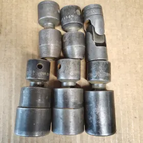 IMB-320B SNAP-ON Drive Swivel Impact Socket Set Flex