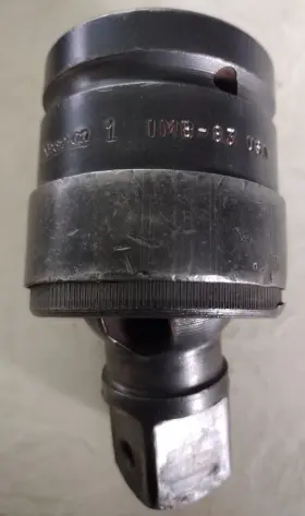 IMB-83 SNAP-ON Tools Drive Swivel Socket #2