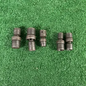 IMB140D SNAP-ON Tools Swivel Impact Socket Set Imb