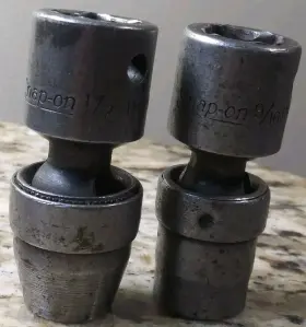 IMB160D SNAP-ON Swivel Impact Sockets Drive
