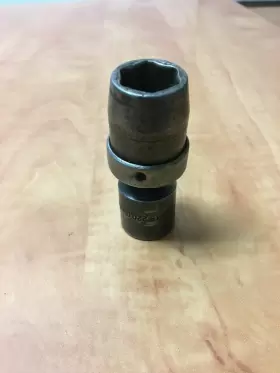 IMB220 SNAP-ON Drive Impact Swivel Socket #2