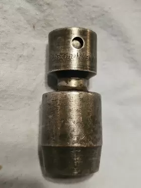 IMB220B SNAP-ON Drive Swivel Impact Point Socket #2