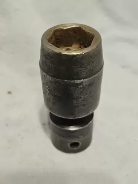 IMB220B SNAP-ON Drive Swivel Impact Point Socket #3
