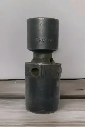 IMB240D SNAP-ON Tools Drive Swivel Impact Socket
