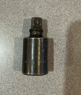 IMB80 SNAP-ON Ftft Drive Impact Swivel Extension Tool #2