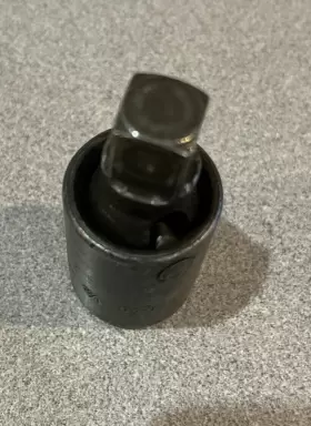 IMB80 SNAP-ON Ftft Drive Impact Swivel Extension Tool