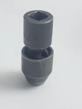 IMBF12B SNAP-ON Tools Shallow Swivel Impact Socket Point #2