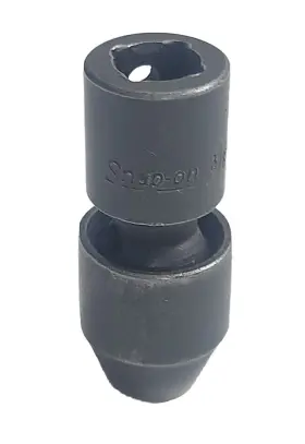 IMBF12B SNAP-ON Tools Shallow Swivel Impact Socket Point