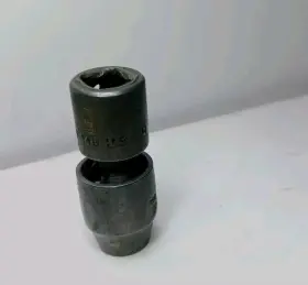 IMBF14B SNAP-ON Drive Impact Swivel Socket #2